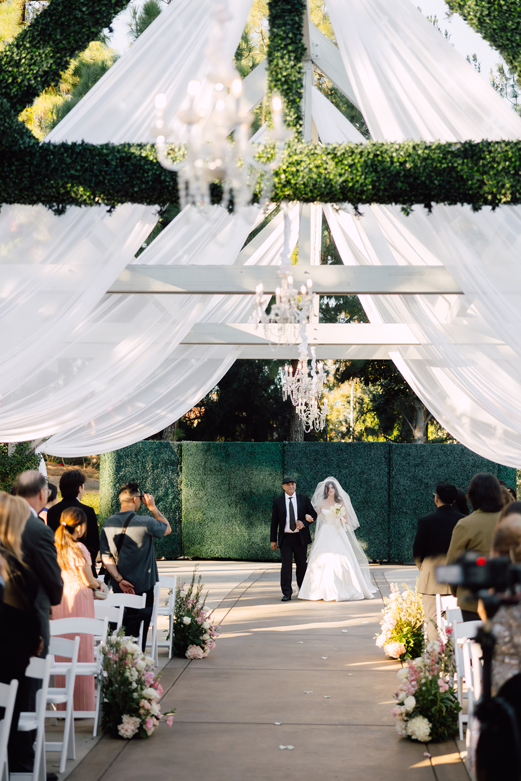 Suzanna & Benjamin wedding — highlights, photo 34